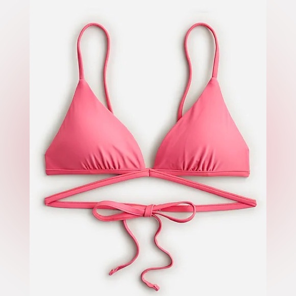 Jcrew Bikini top/bottom - Picture 2 of 7